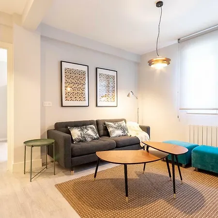 Old Town Vi By Aston&wolf Apartman Bilbao