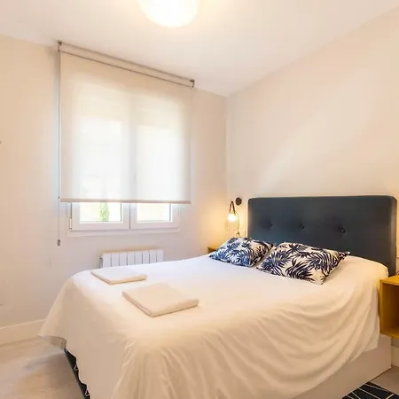 Apartman Old Town Vi By Aston&wolf Bilbao