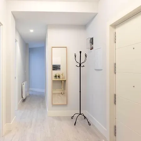 Old Town Vi By Aston&wolf Apartman Bilbao